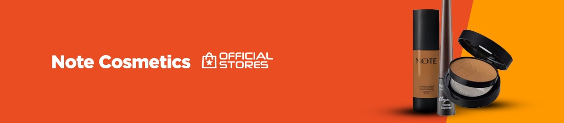 Note Cosmetics