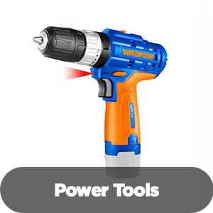Power Tool