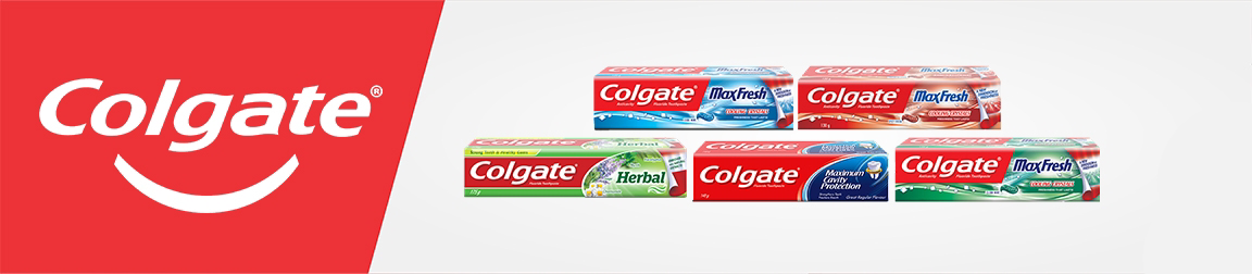 Colgate