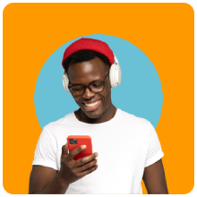 Phones & Accessories