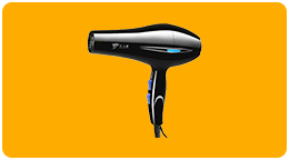 Hair Dryer