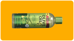 Hair Shampoo &Conditioner