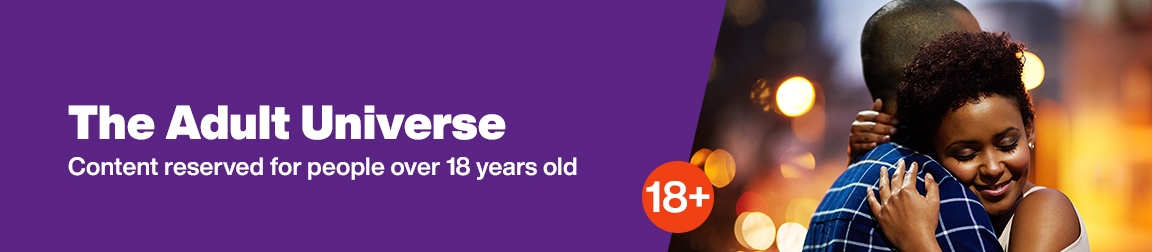 Adult Content