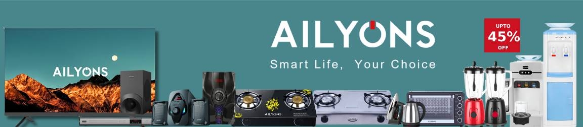 Ailyons