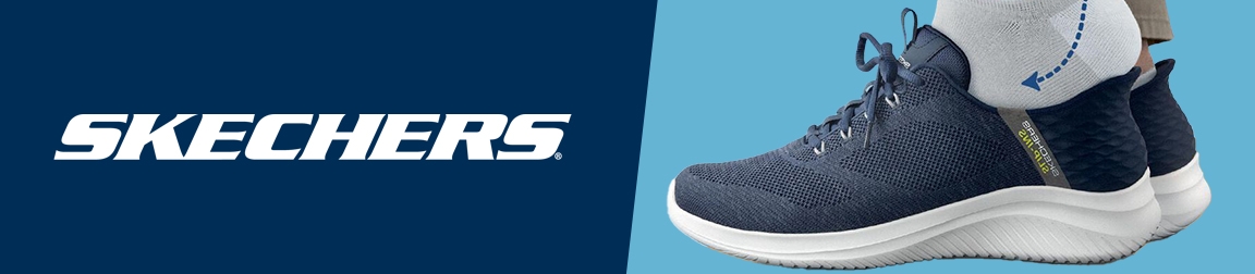Skechers