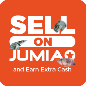 Sell on Jumia