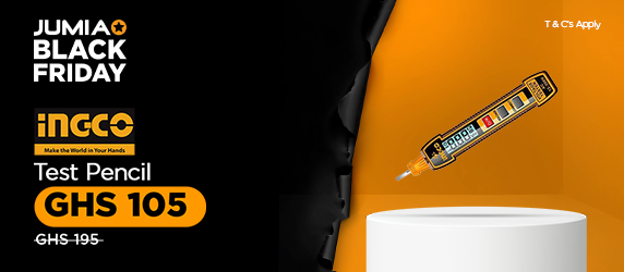 Ingco Pencil
