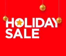 Holiday Sales