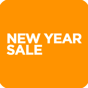 New Year Sales