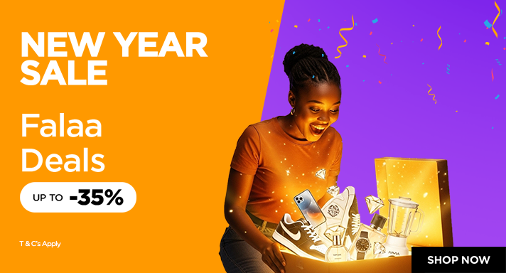 Falaa Deals
