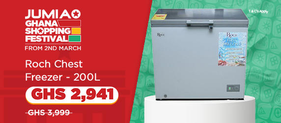 Roch Freezer