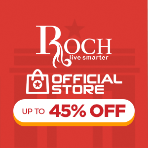 Roch Brand Day