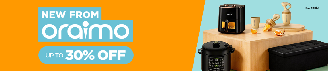 Oraimo