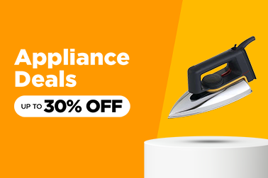 Appliances Deal