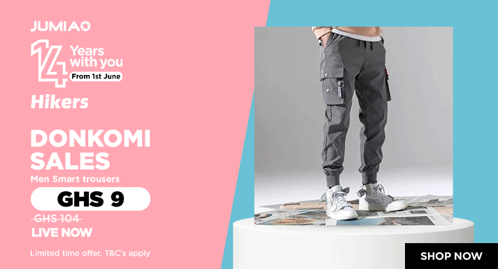 Donkomi Sales