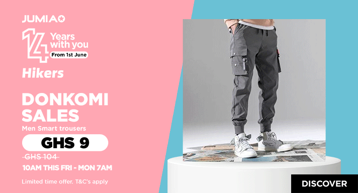 Donkomi Sales