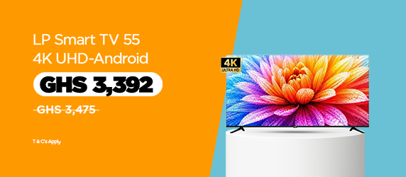 LP Tv 55