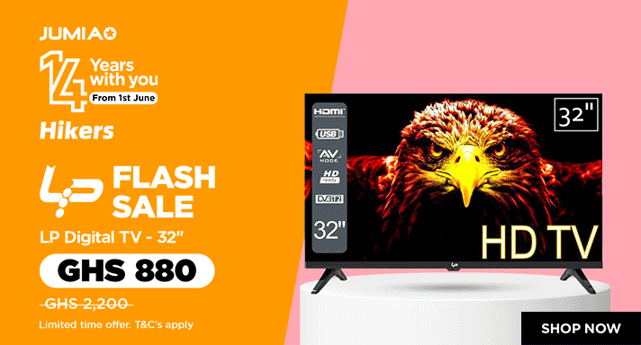 Flash Sales