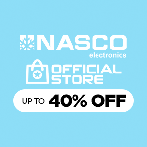 Nasco Brand Day