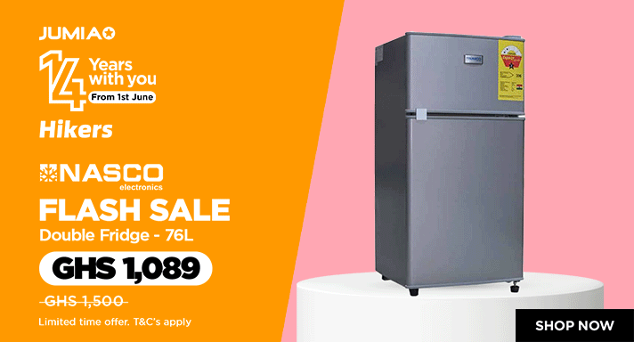 Flash Sales
