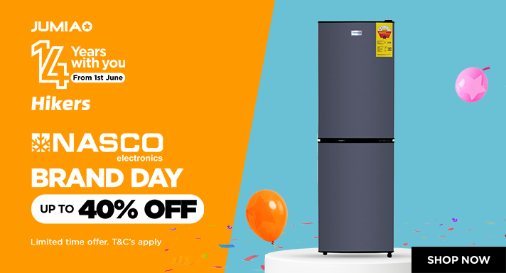 Nasco Store