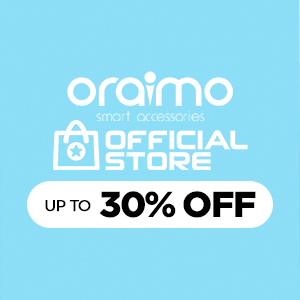 Oraimo Brand Day