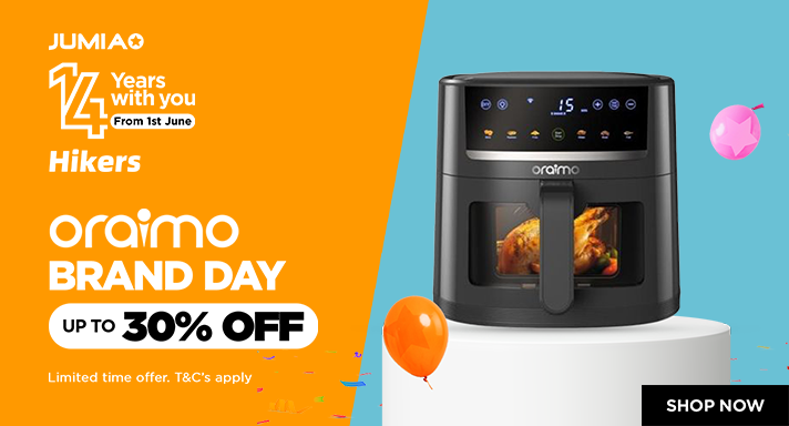 Oraimo Store