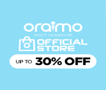 Oraimo BD