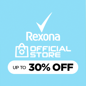 Rexona Brand Day