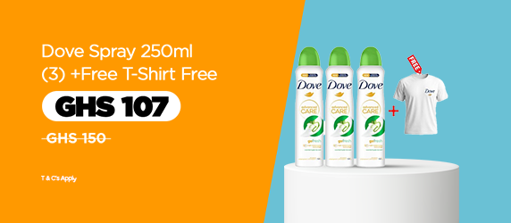 Rexona Spray