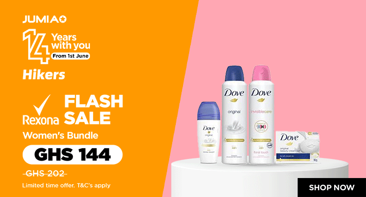 Flash Sales