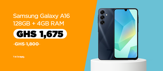 Samsung A16