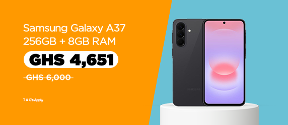 Samsung A37