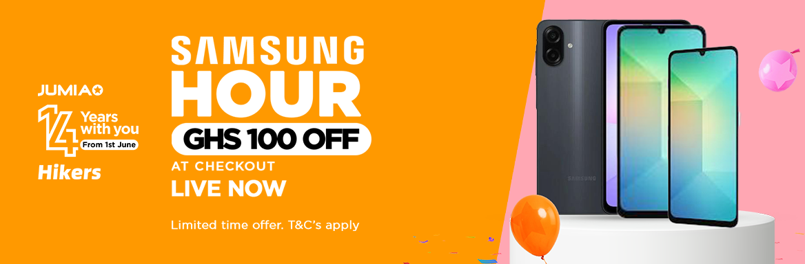 Samsung Hour