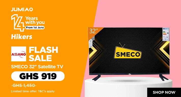 Flash Sales