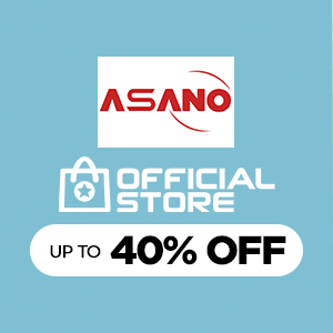 Asano Brand Day