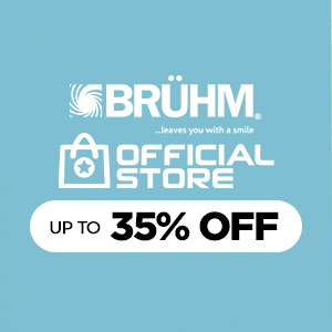 Bruhm Brand Day