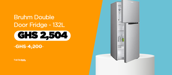 Bruhm Fridge