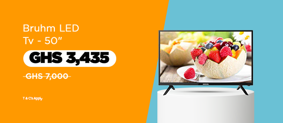 Bruhm Tv