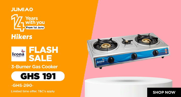 Flash Sales