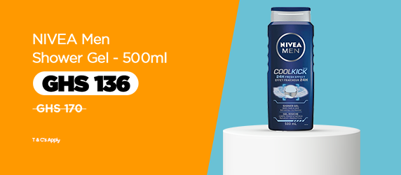 Nivea Gel