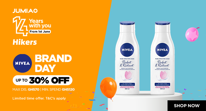 Nivea Store