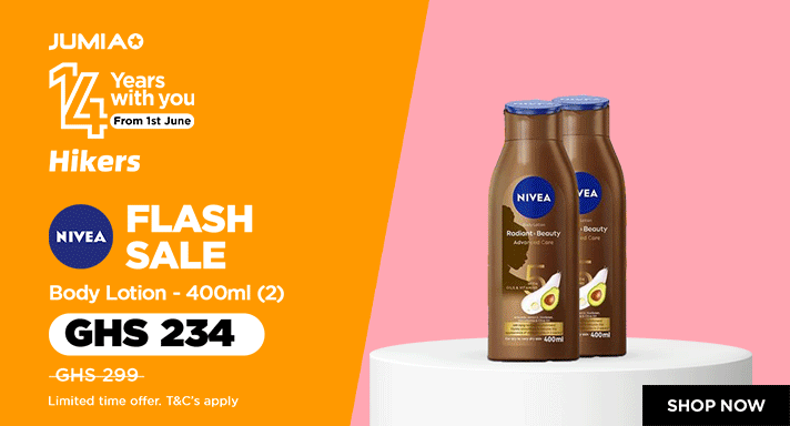 Flash Sales