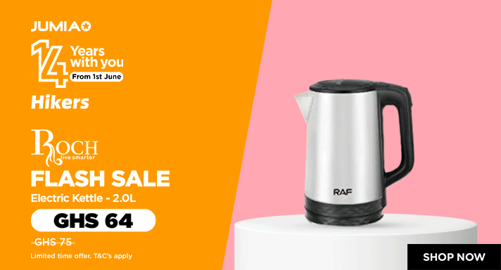 Flash Sales