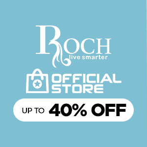 Roch Brand Day
