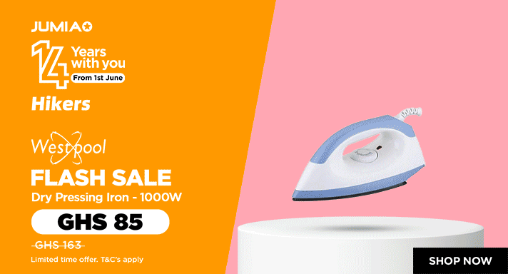 Flash Sales