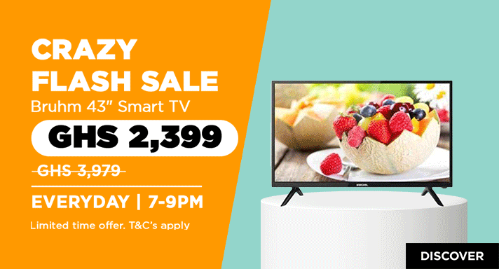 Flash Sales