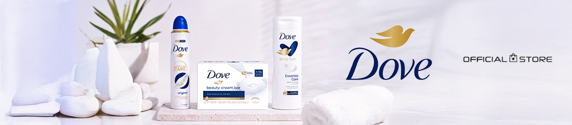 Dove Official Store - Buy online - Best Price in Ghana | Jumia GH