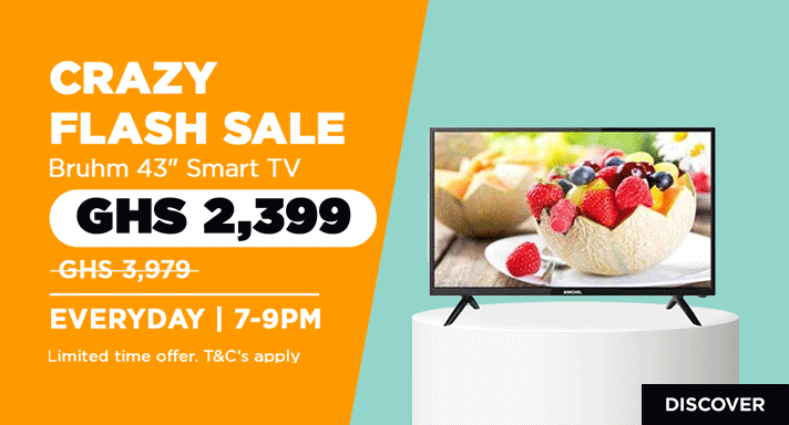 Flash Sales