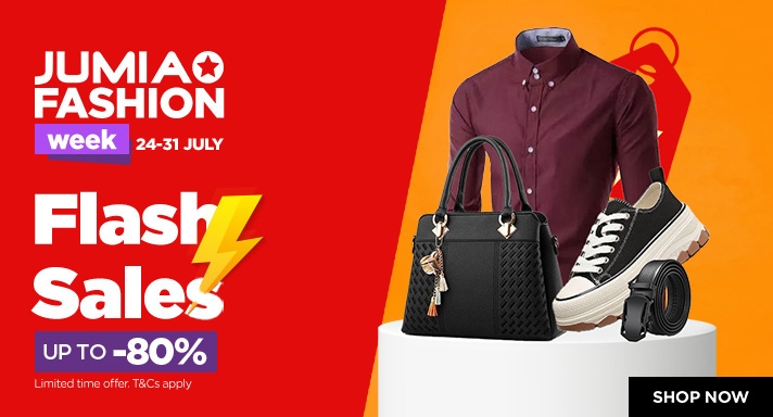 Flash Sales
